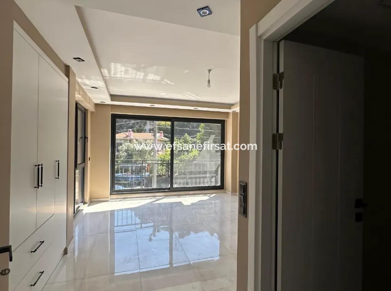 4 1 Freistehende Luxusvillen Zum Verkauf In Dalyan