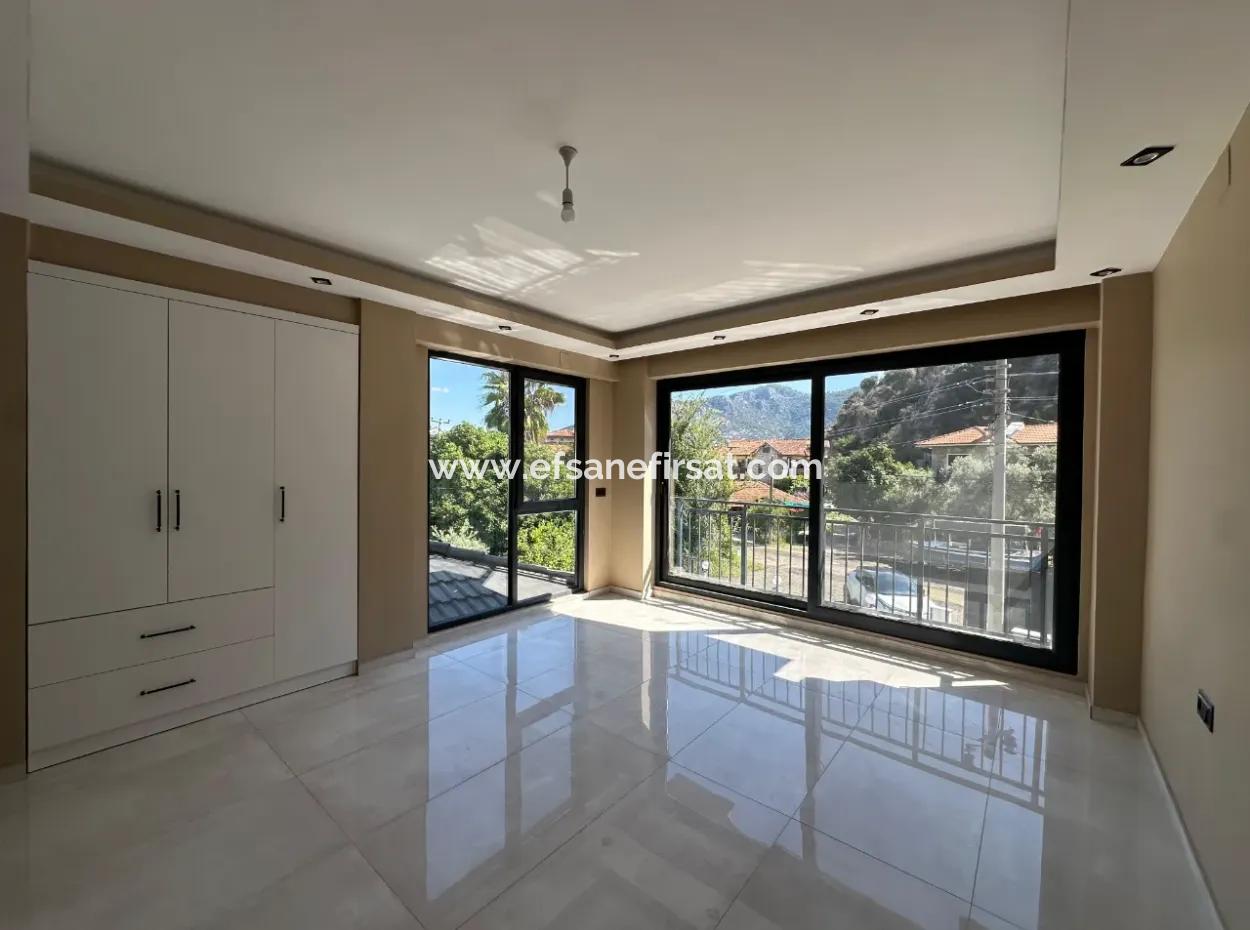 4 1 Freistehende Luxusvillen Zum Verkauf In Dalyan