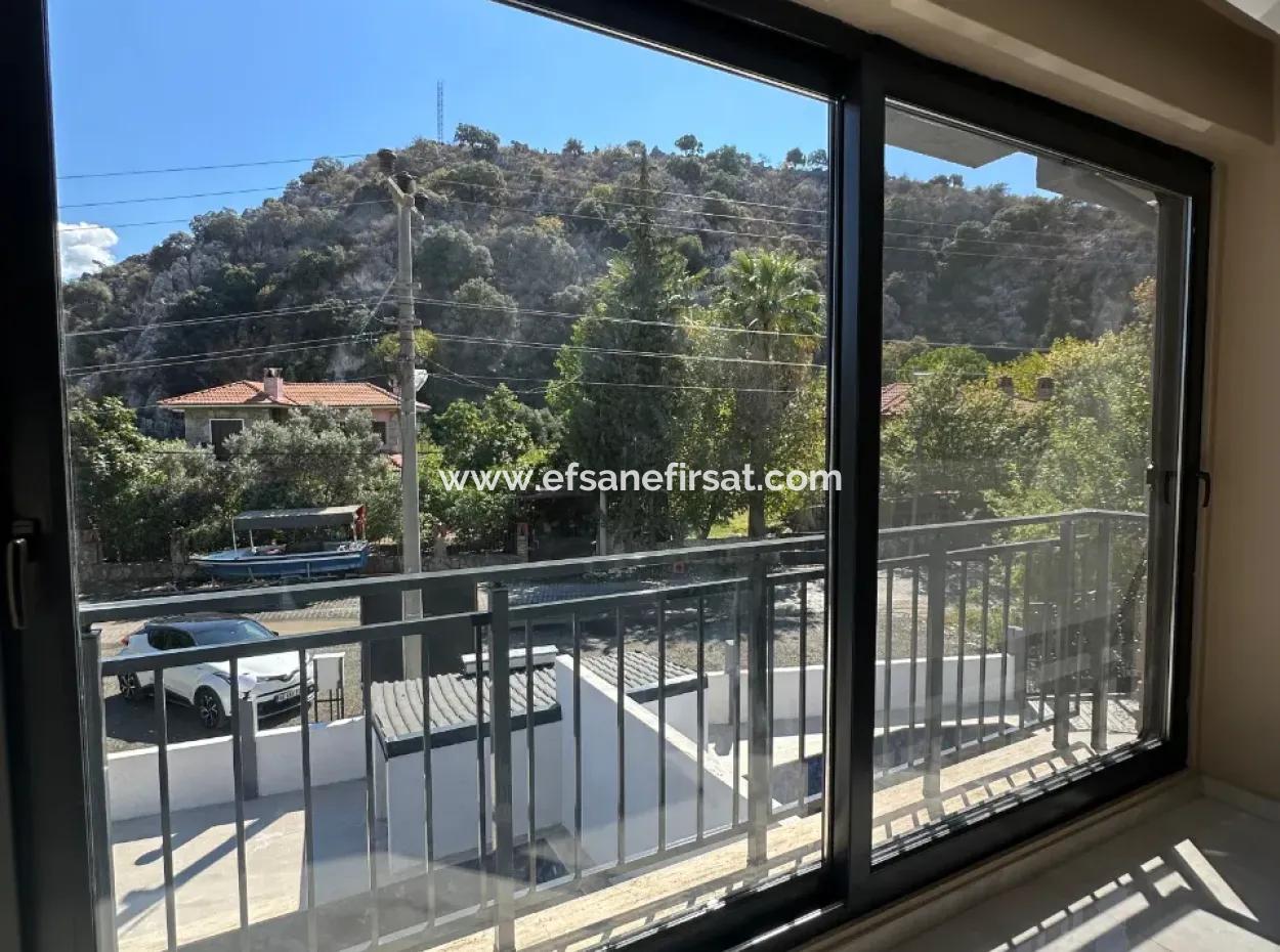 4 1 Freistehende Luxusvillen Zum Verkauf In Dalyan