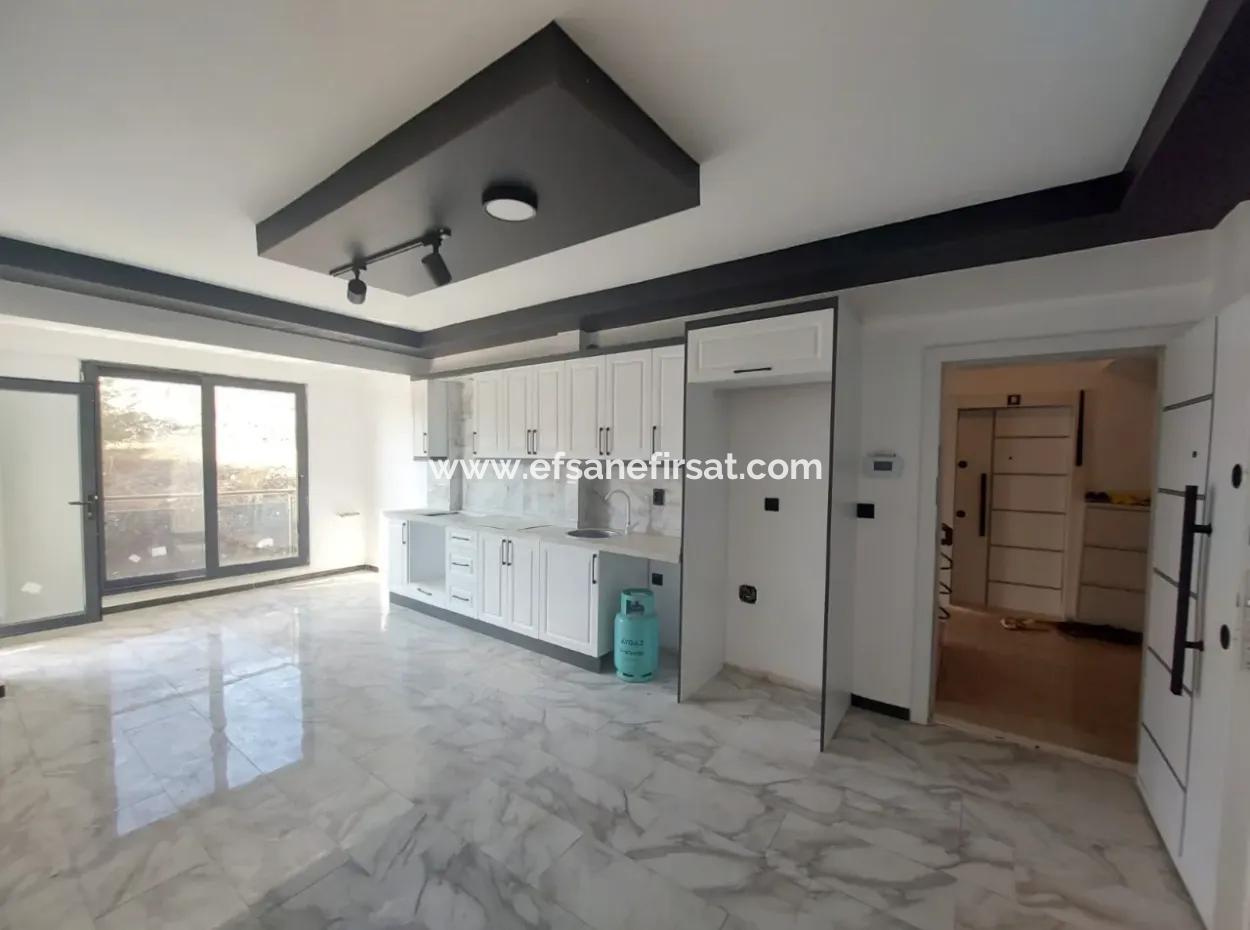 Luxus 2 1 Neue Wohnung Mit Pool In Muğla Ortaca Zu Verkaufen