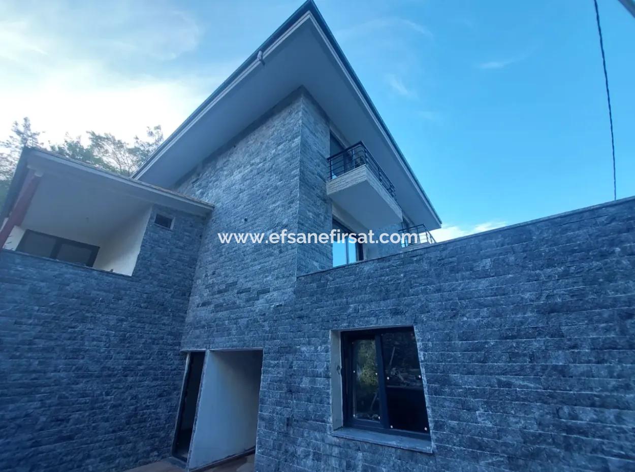 Ortaca Gökbelde 12 Zimmer Brandneues Boutique-Hotel Zu Verkaufen