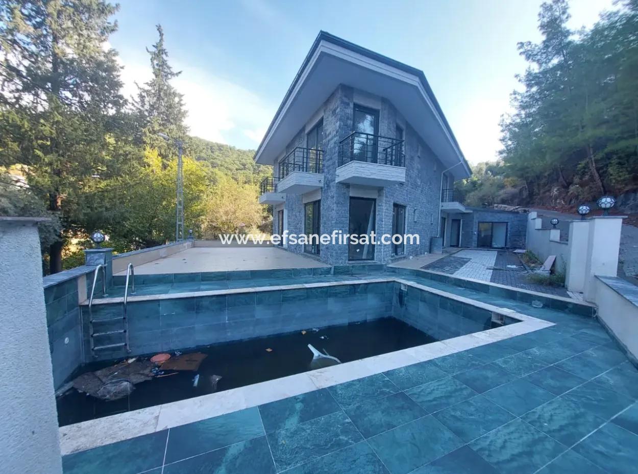 Ortaca Gökbelde 12 Zimmer Brandneues Boutique-Hotel Zu Verkaufen