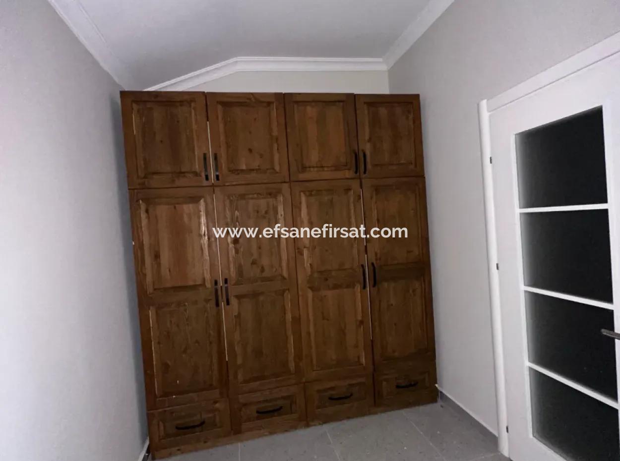 3 1 Dach Maisonette-Luxuswohnung Zum Verkauf In Ortaca Center