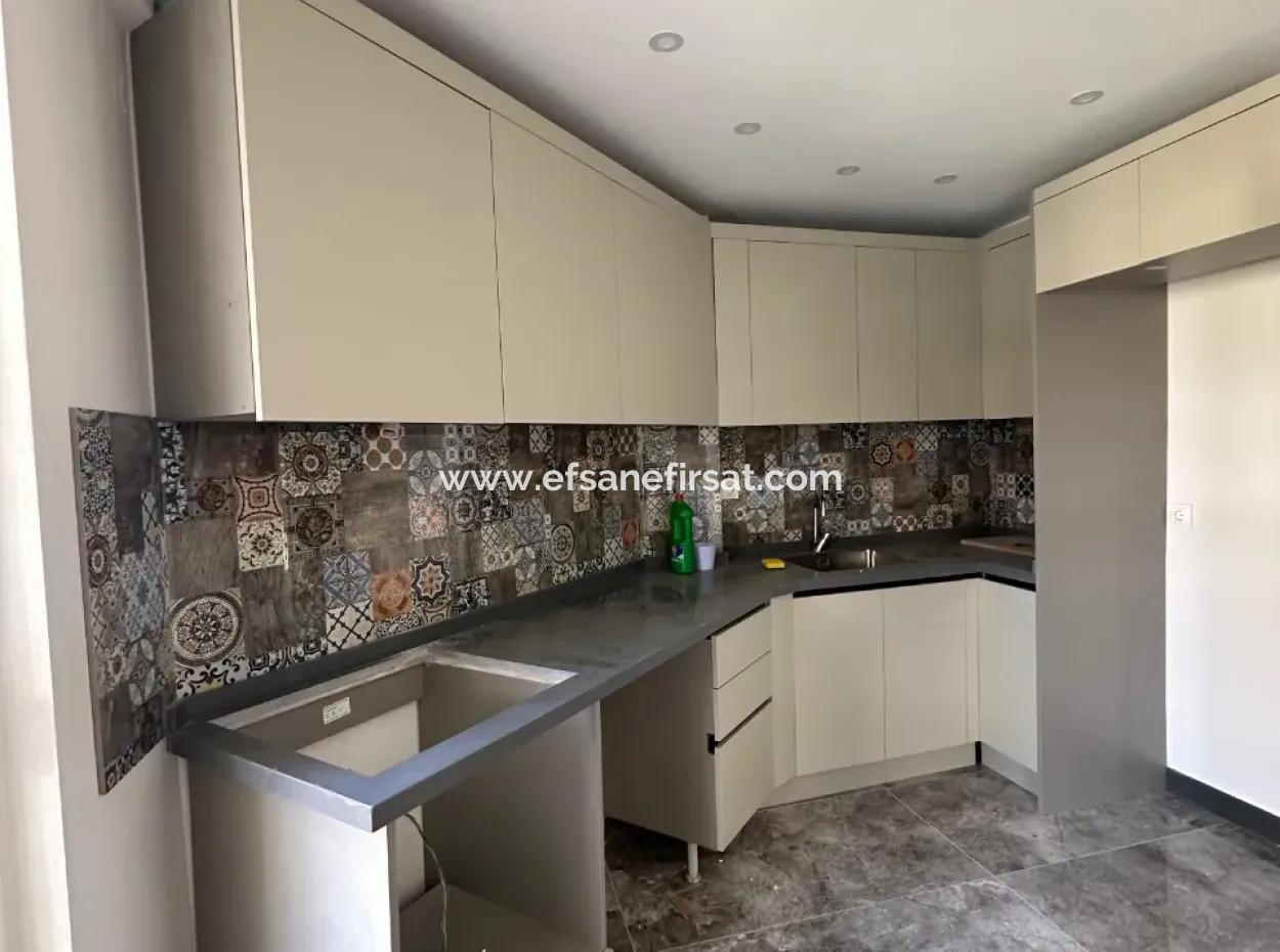 Ortaca Karaburun 3 1 Pool Wohnung Zu Vermieten