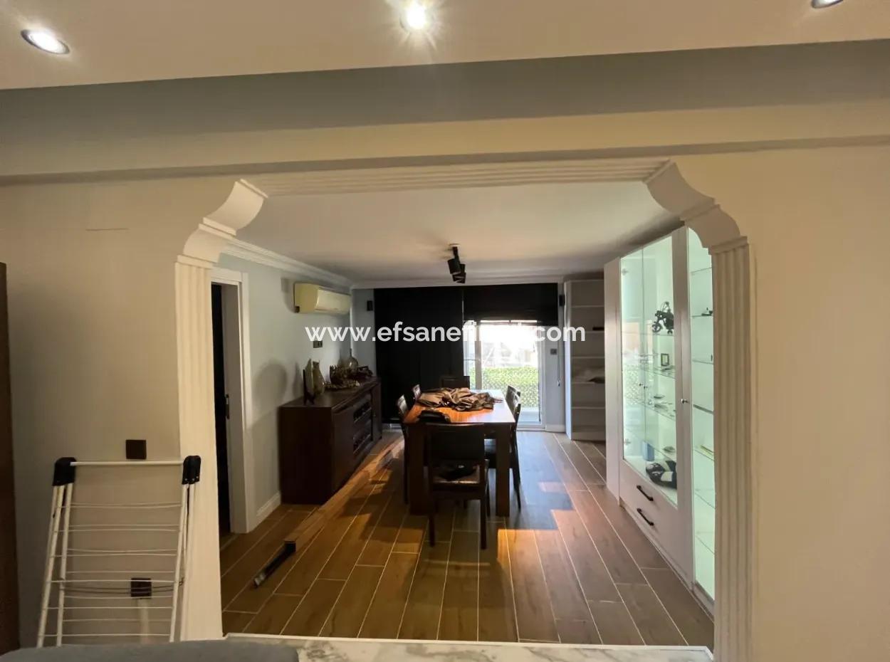 Ortaca Karaburun Nachbarschaft 4 1 Maisonette-Wohnung Zu Verkaufen