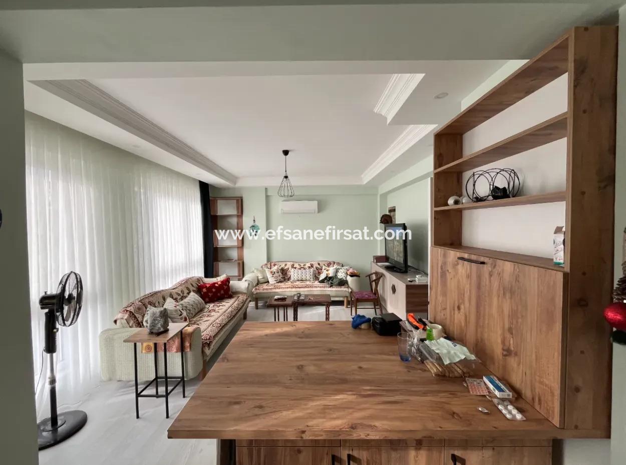 Ortaca Terzialiler Mah Cumhuriyet Cad Üzeri 1 1 Wohnung Zu Vermieten