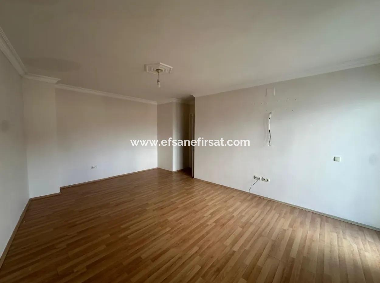 2 1 Wohn- Und Küchenwohnung Zu Verkaufen In Ortaca