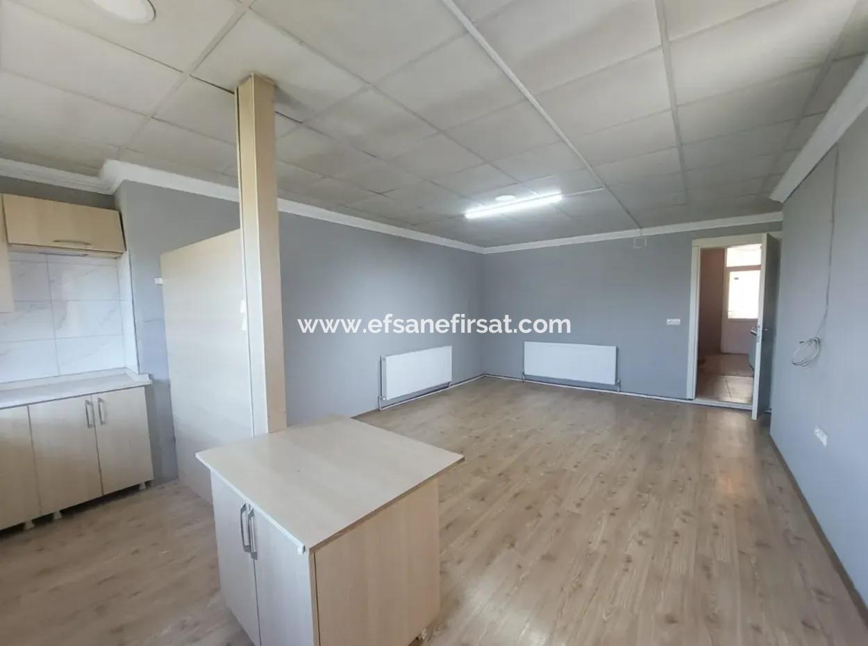 Wohnung Zu Vermieten In Muğla Ortaca Eskiköy 80 M2, 1 1 Heizung Und Garten