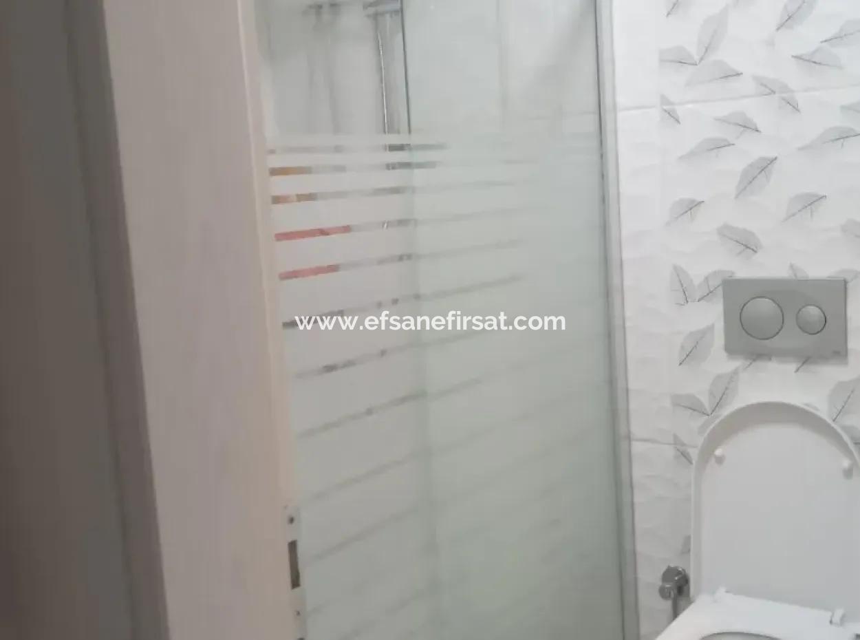 Ortaca Cumhuriyet Mahallesi 2 1 Wohnung Zu Verkaufen