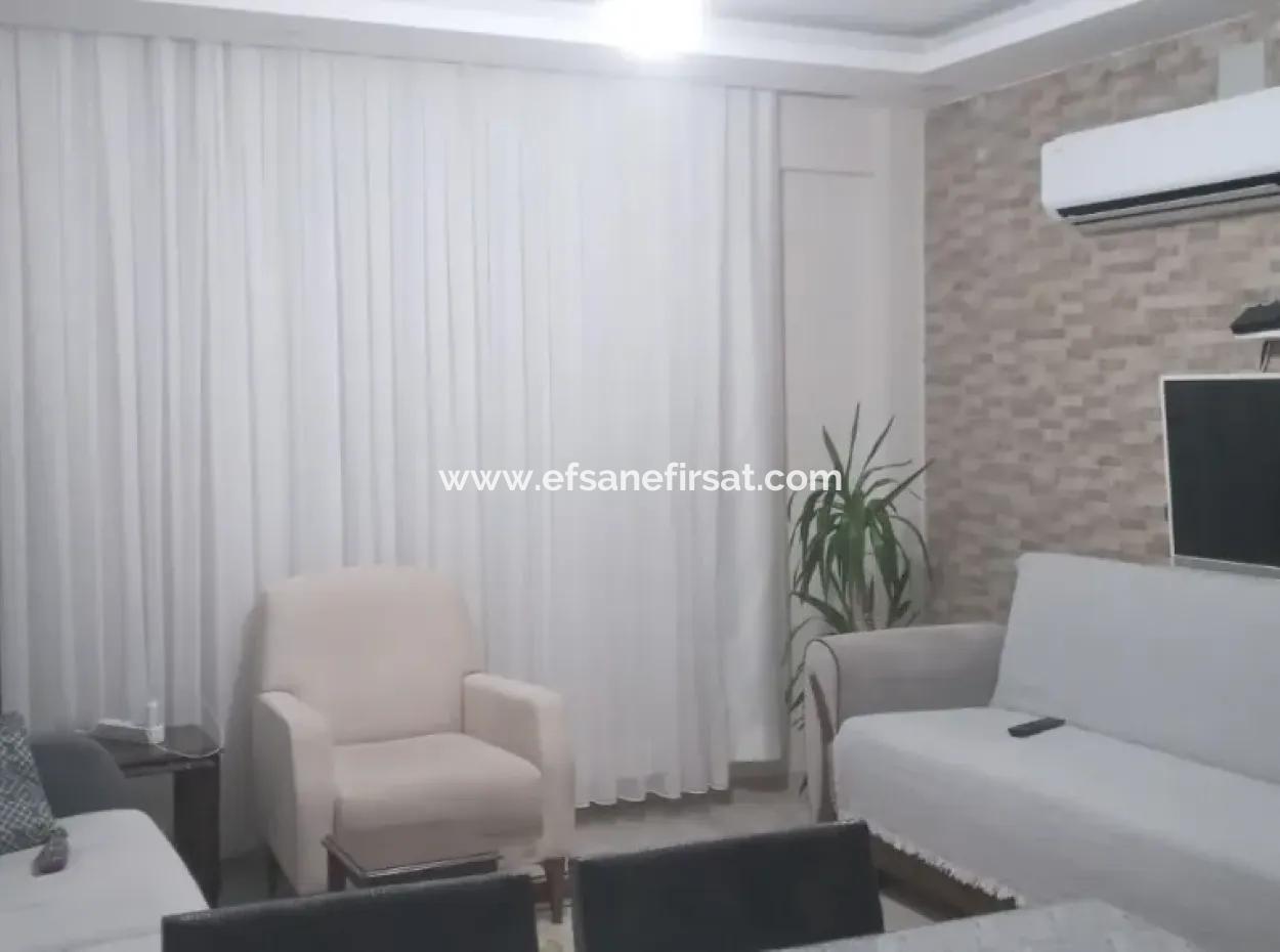 Ortaca Cumhuriyet Mahallesi 2 1 Wohnung Zu Verkaufen