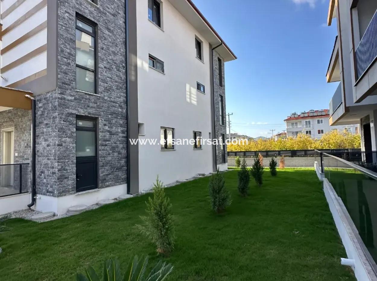 4 1, 235 M2 Brandneue Villen Zum Verkauf In Ortaca