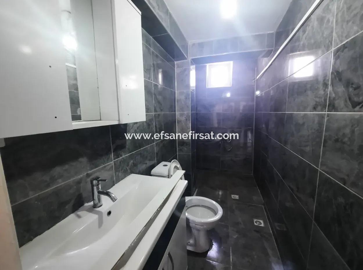 2 Einheiten, 1 1 Wohnungen Auf 500 M2 Land In Muğla Ortaca Okçular Stehen Zum Verkauf