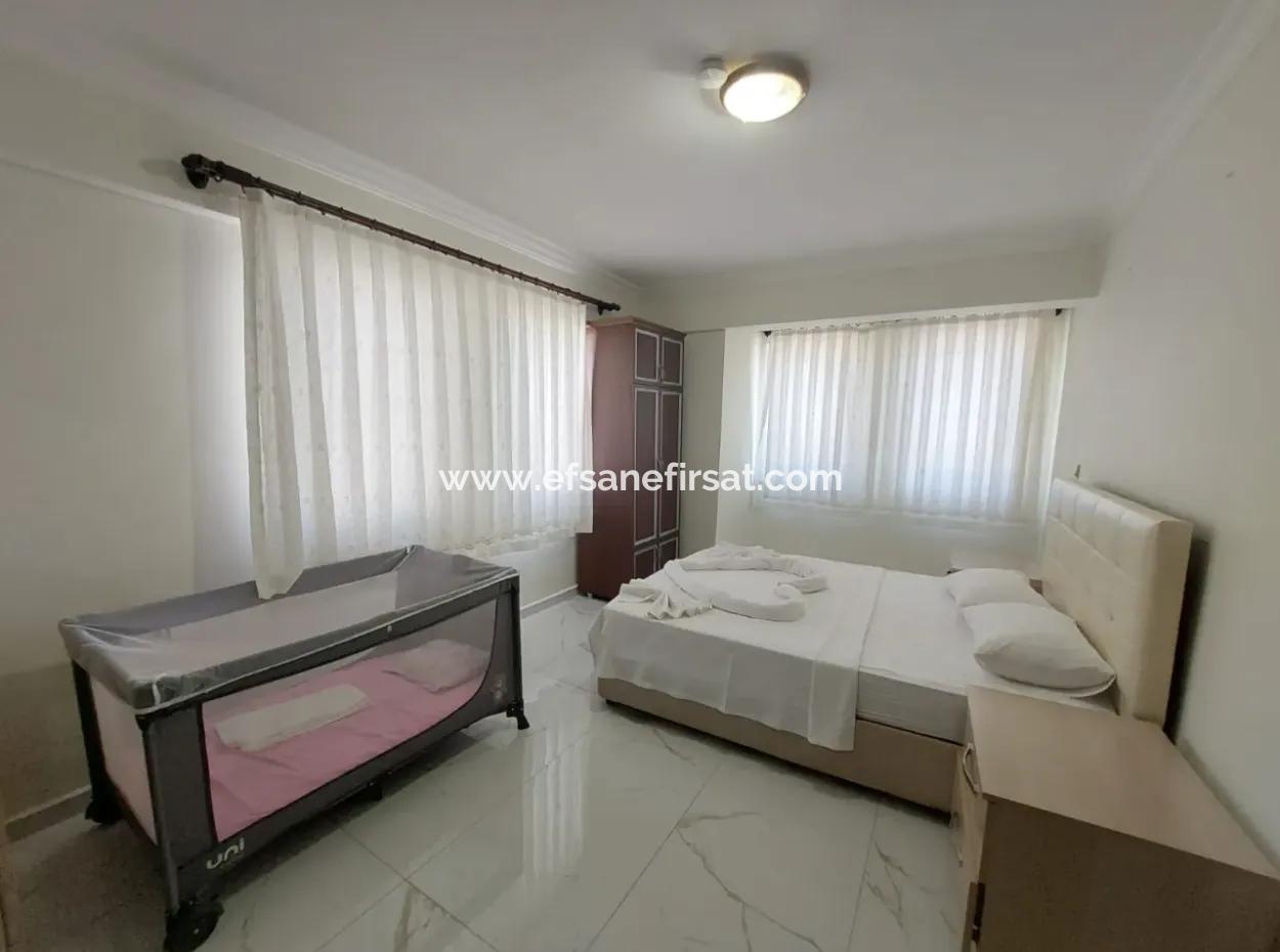 5 1 Triplex Villa Zum Verkauf Im Dalyan Zentrum