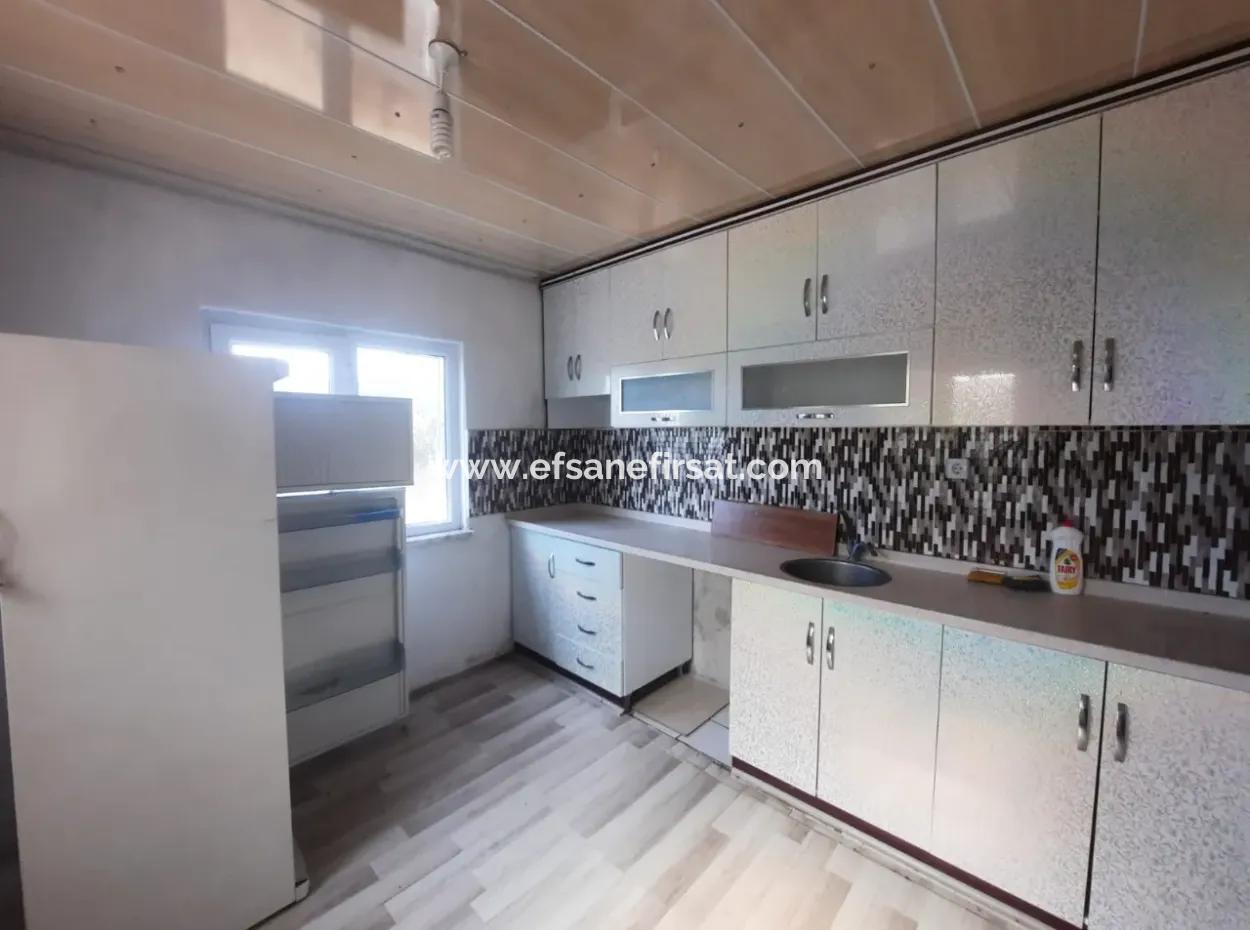 2 1 Häuser Und 200 M2 Scheune Auf 5 000 M2 Freistehendem Grundstück In Çameli Kızılyaka Zu Verkaufen