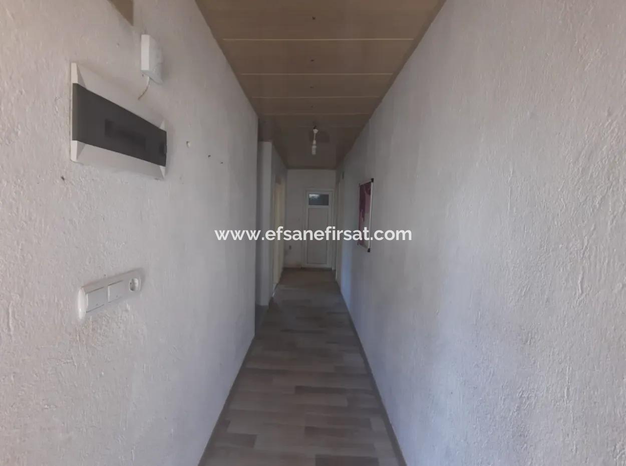 2 1 Häuser Und 200 M2 Scheune Auf 5 000 M2 Freistehendem Grundstück In Çameli Kızılyaka Zu Verkaufen