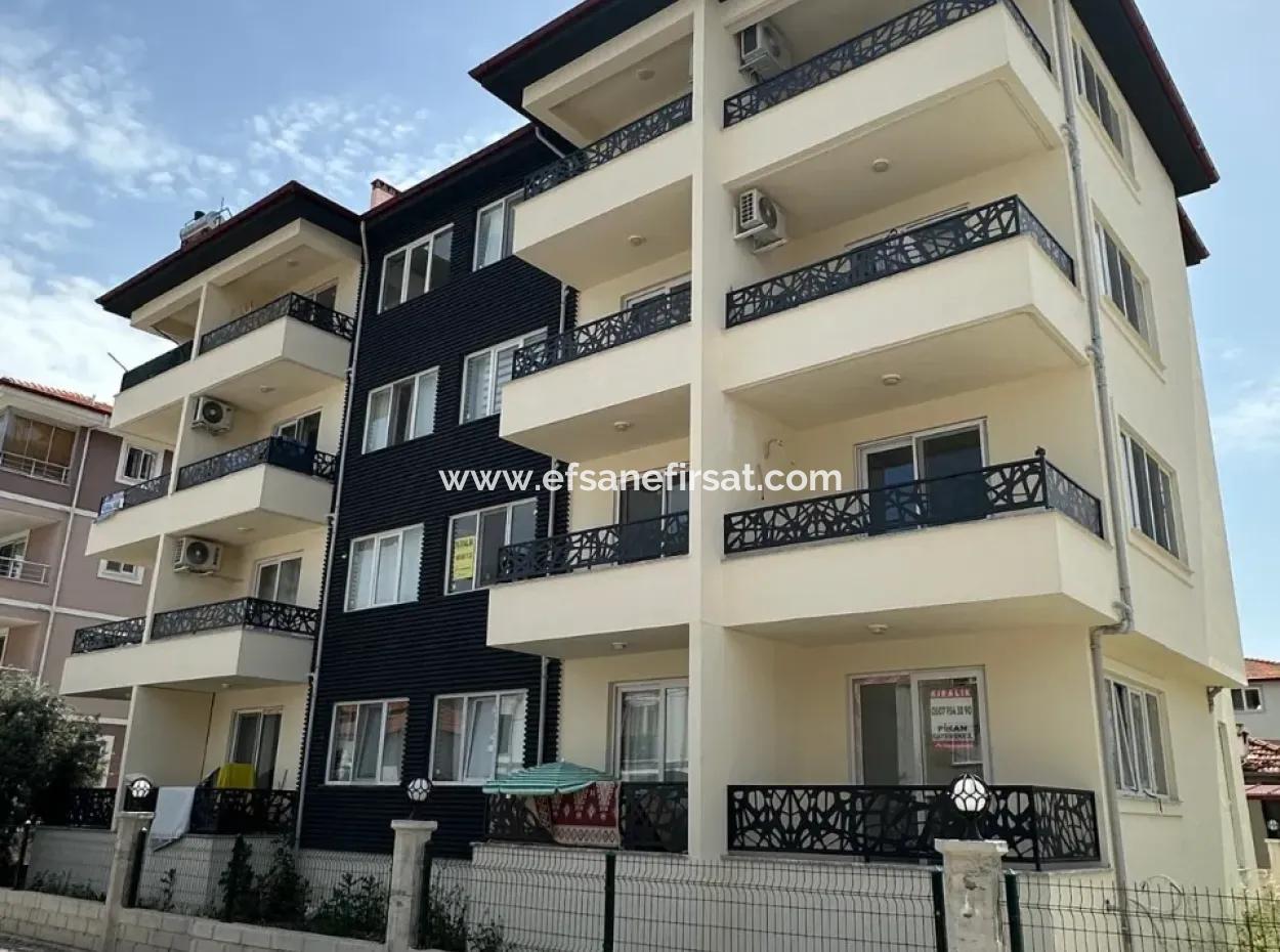 Ortaca Zentrale Lage 1 1 Wohnung Zu Vermieten