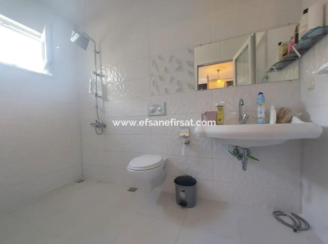 2 1 Unmöbliertes Großes Einfamilienhaus In Köyceğiz Çandır Jahresmiete