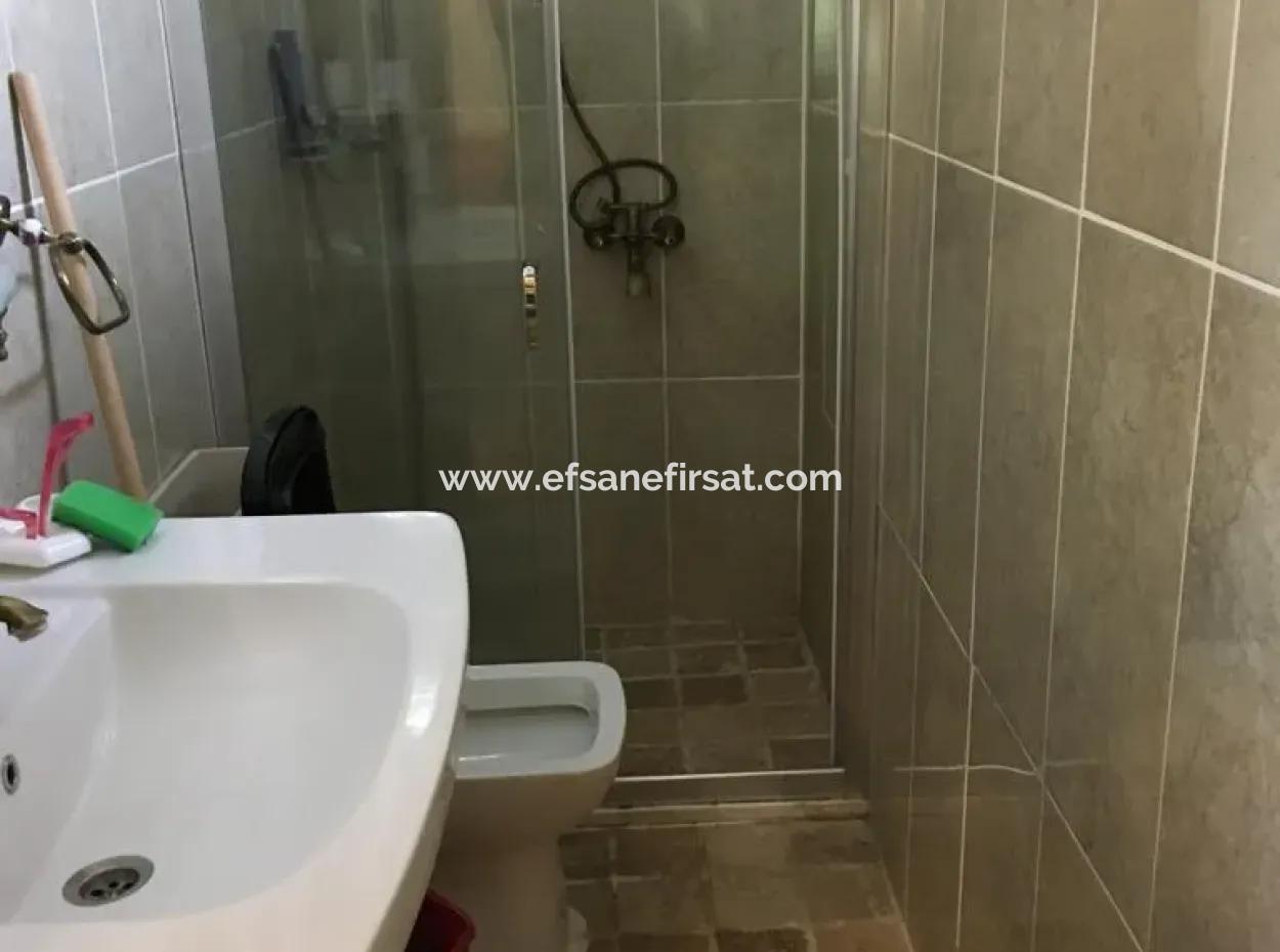 Muğla Ortaca Okçularda Unmöbliert Zu Vermieten 2 1 Garten Dorf Haus