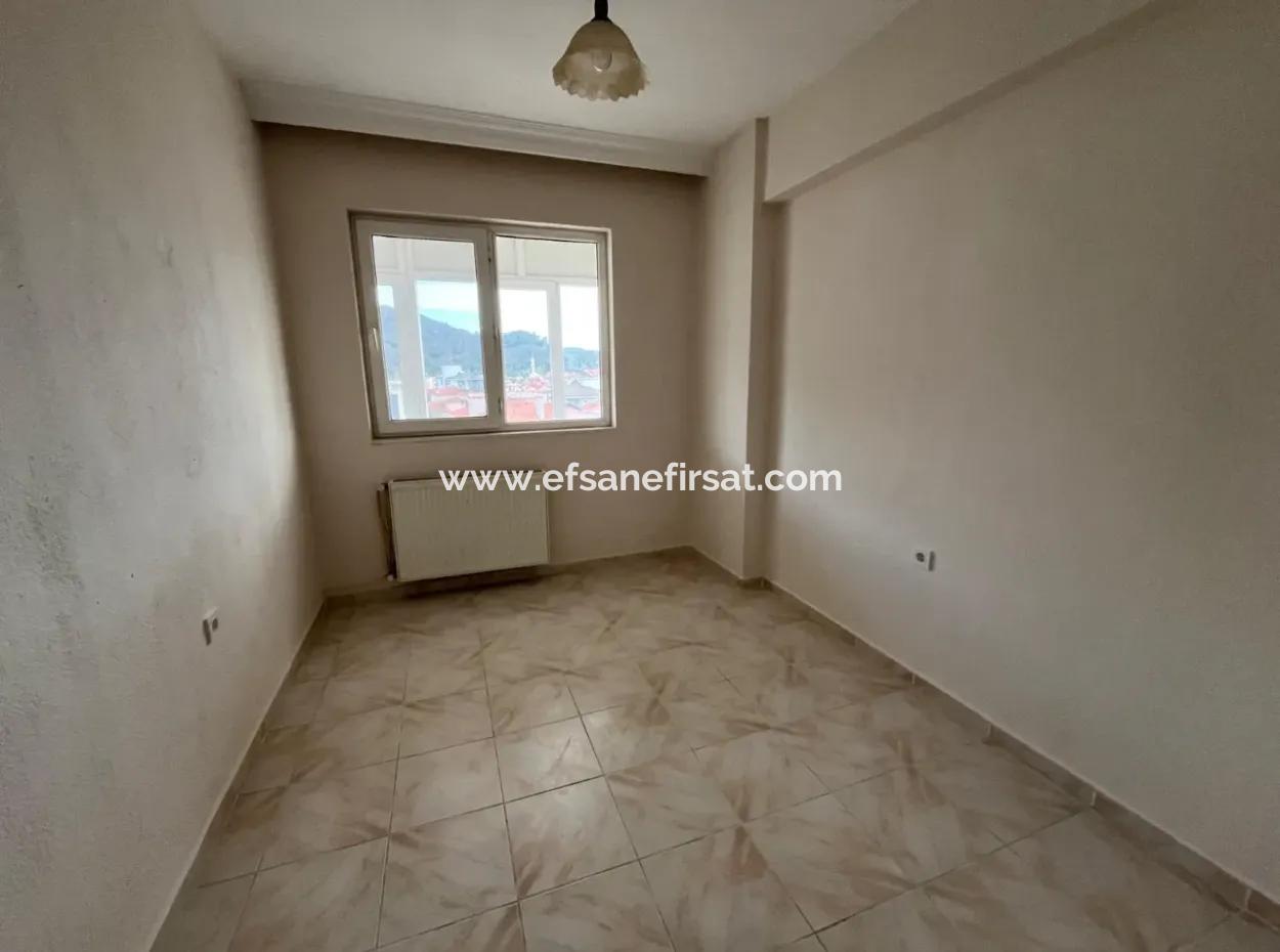 3 1 Wohnungen Zu Vermieten In Ortaca Zentrum