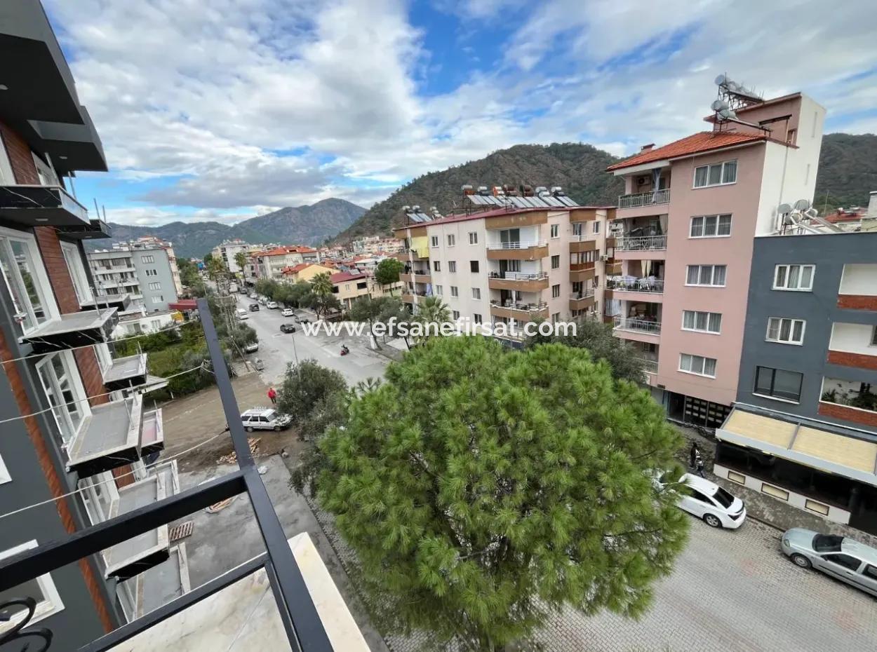 3 1 Wohnungen Zu Vermieten In Ortaca Zentrum