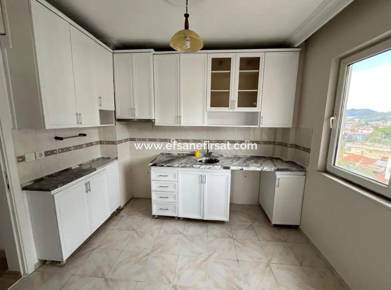 3 1 Wohnungen Zu Vermieten In Ortaca Zentrum