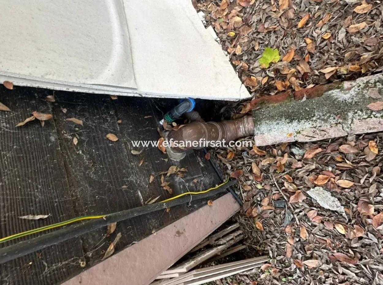 12 000 M2 Feld Zum Verkauf In Ortaca Yeşilyurt