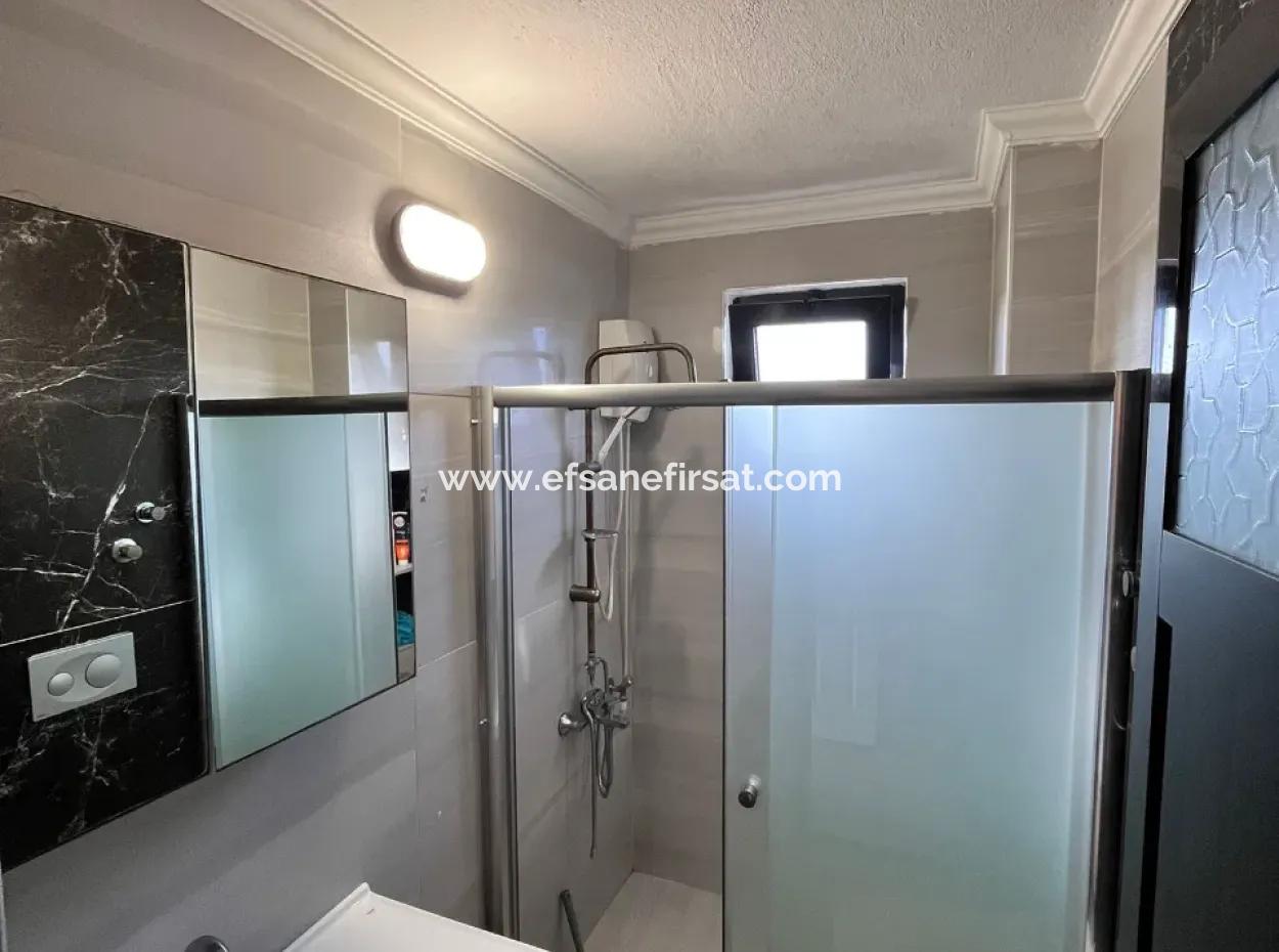 2 1 Wohnungen Zu Vermieten In Ortaca Kemaliye