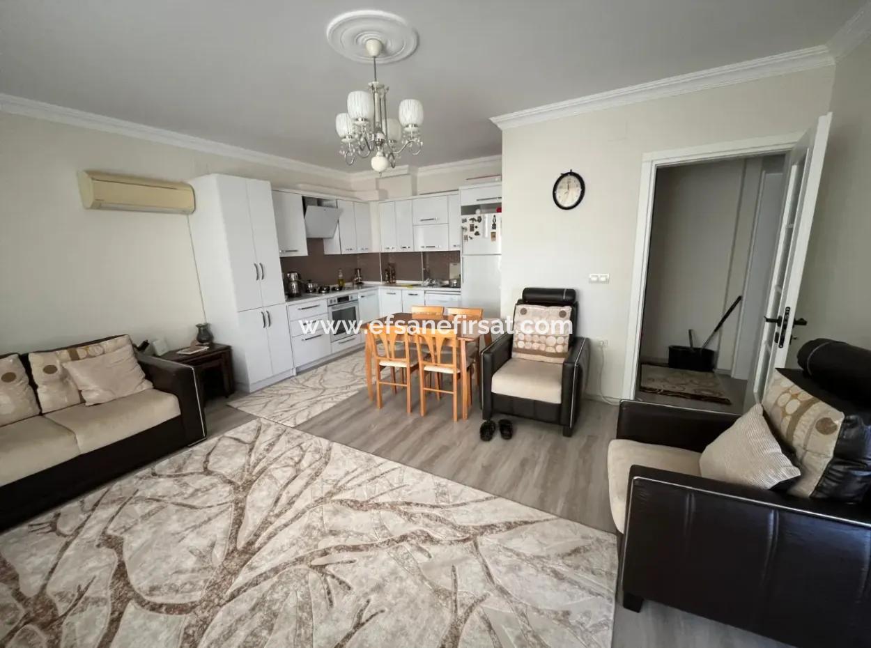 Ortaca Terzialiler Viertel 3 1 Wohnung Zum Verkauf