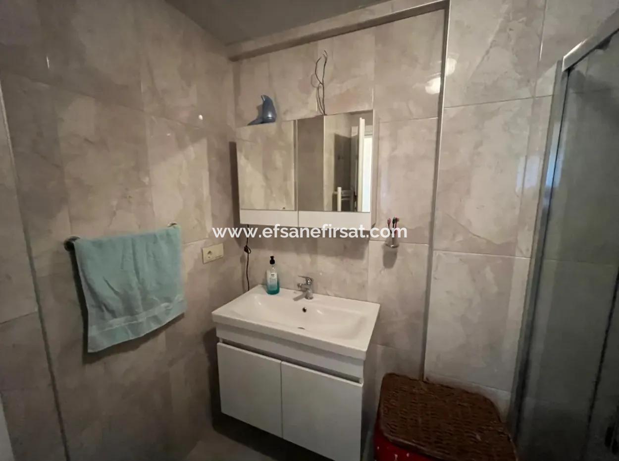 Ortaca Terzialiler Viertel 3 1 Wohnung Zum Verkauf