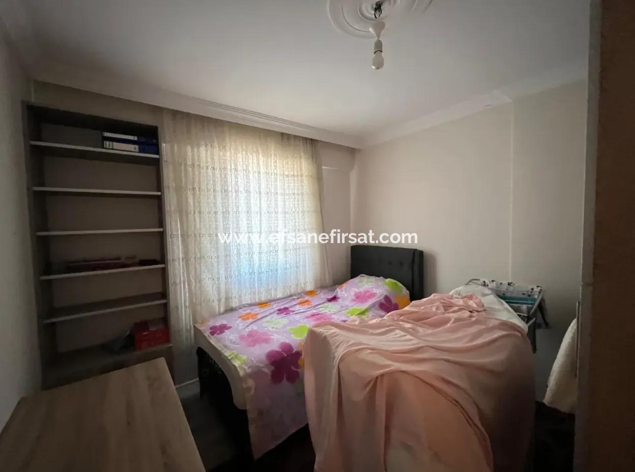 Ortaca Terzialiler Viertel 3 1 Wohnung Zum Verkauf