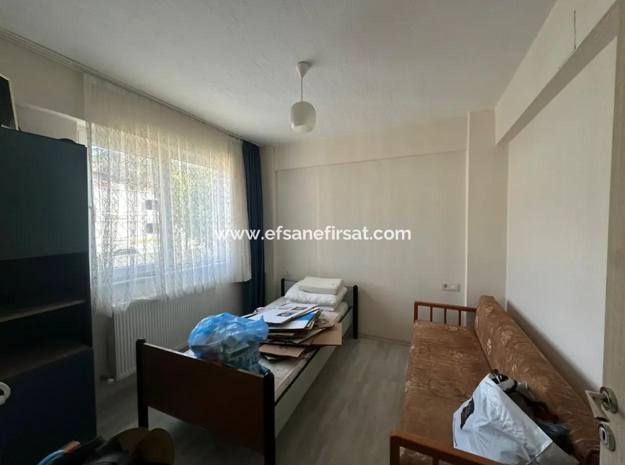 Eine 130 M² Große Villa Zum Verkauf Auf Einem 417 M² Großen Grundstück In Ortaca Mergenli