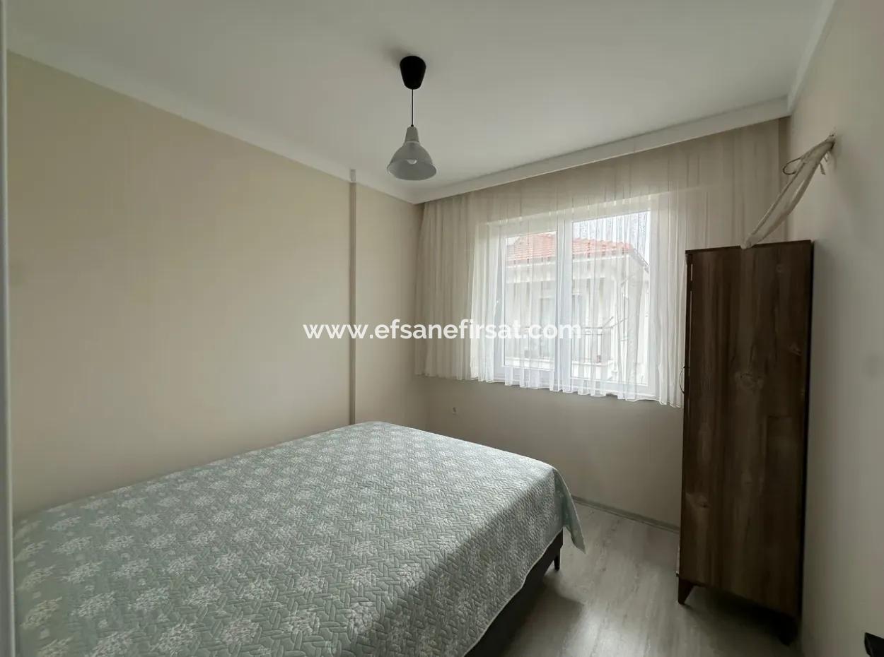 Ortacada 3 1 2. Stock, Geräumige, Nützliche Wohnung Zur Miete