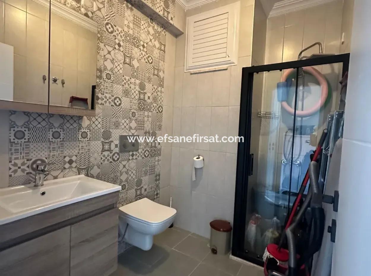 Ortacada 3 1 2. Stock, Geräumige, Nützliche Wohnung Zur Miete