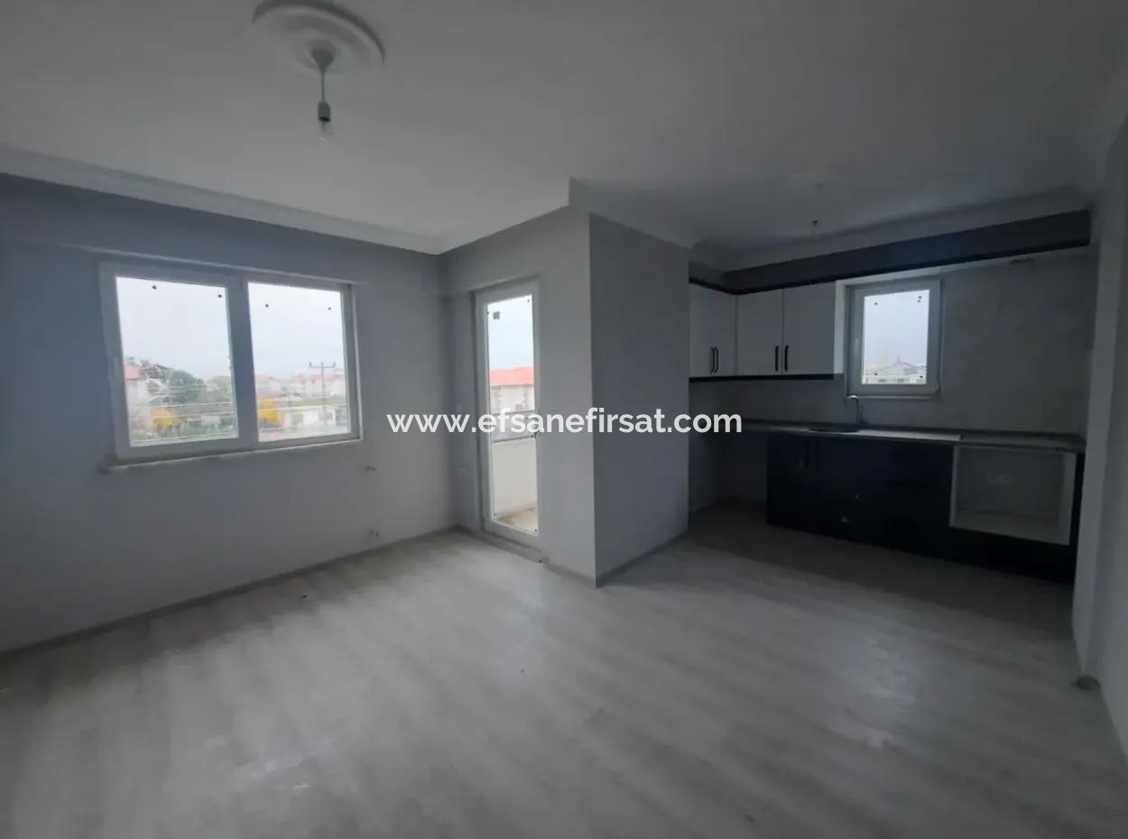 2 1 Neue 68 M² Große Wohnung Zum Verkauf In Ortaca Cumhuriyet