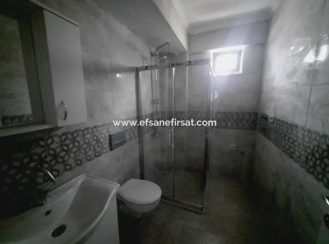 2 1 Neue 68 M² Große Wohnung Zum Verkauf In Ortaca Cumhuriyet