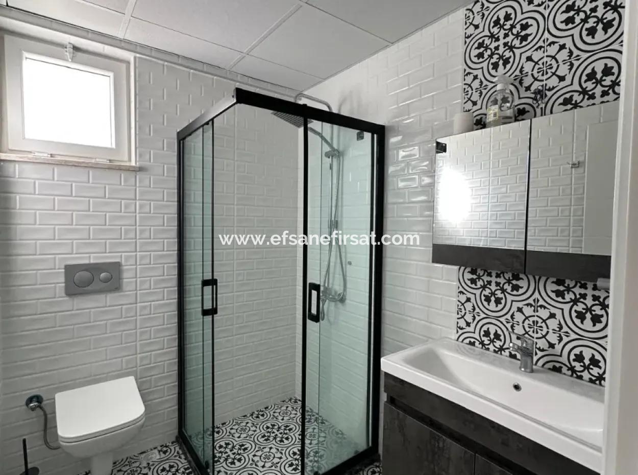 2. Stock 3 1 Wohnung Zur Miete In Ortaca