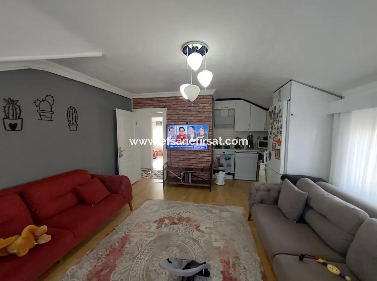 Ein Haus Mit 4 1 Und 3 1 Schwimmbädern Auf Einem 645 M² Großen Grundstück In Ortaca Kemaliye Steht Zum Verkauf Oder Zum Tausch.