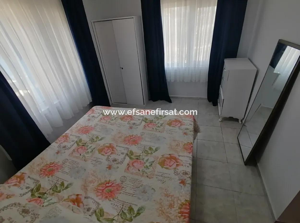 Ein Schnäppchenhaus Mit 2 1.110 M² Nutzungsfläche Auf 1200 M² Freistehendem Grundstück In Dalyan Steht Zum Verkauf