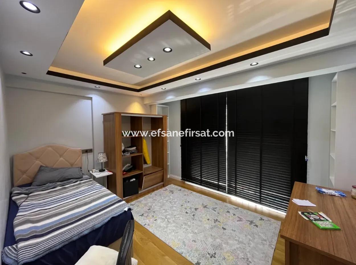 Ortaca Karaburun Viertel 4 1 Doppelhaushaus Zum Verkauf