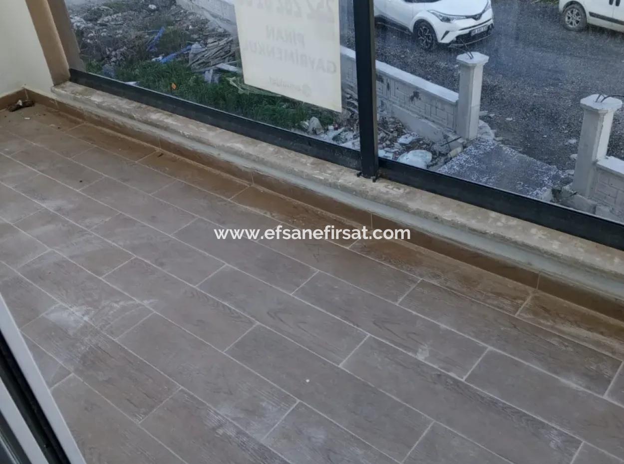 2 1-Wohnungen Zum Verkauf Im Stadtteil Muğla Ortaca Çaylı