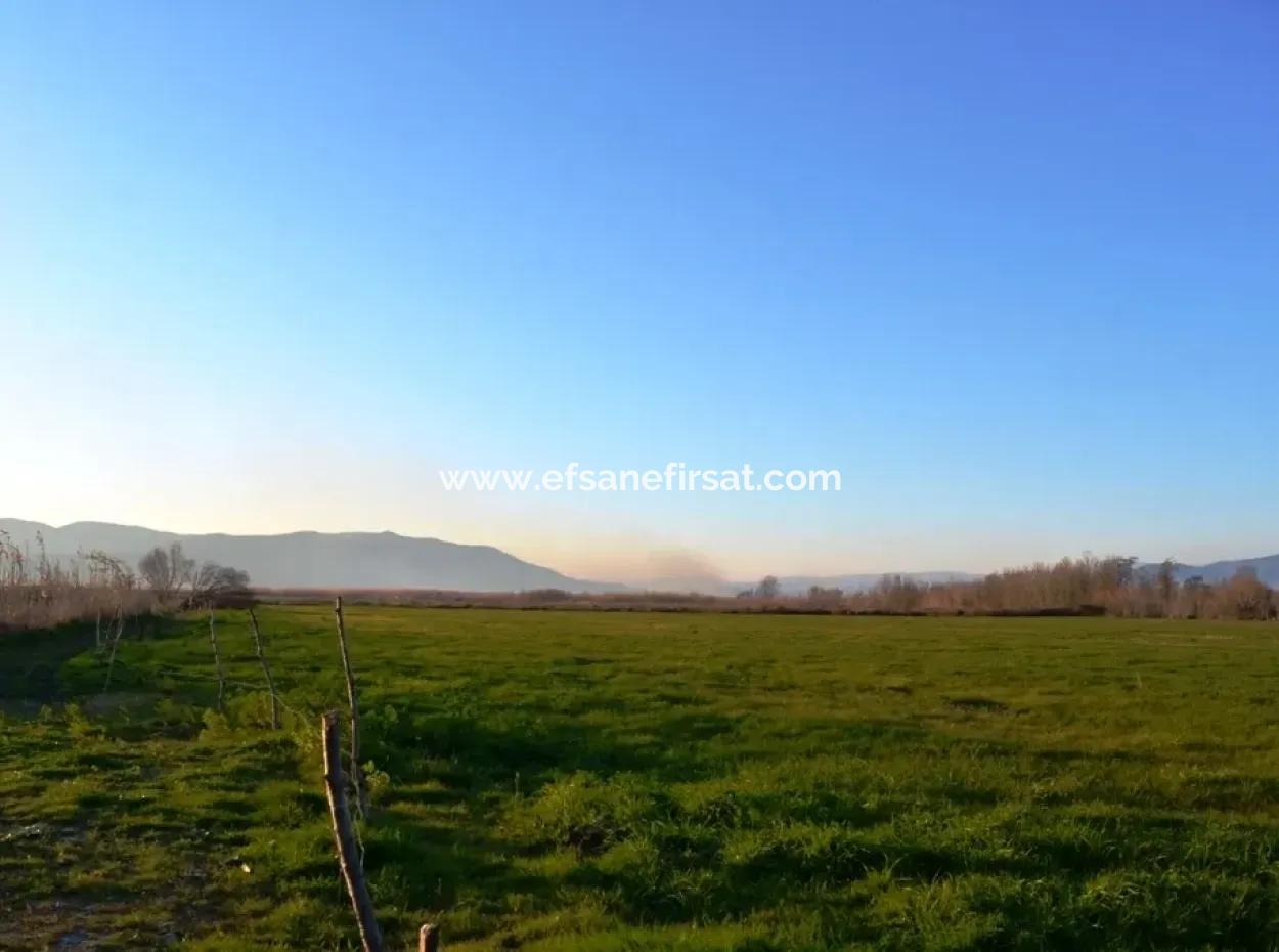 Dringende Grundstücke Zum Verkauf In Ula Karabogurtlen Schnäppchen