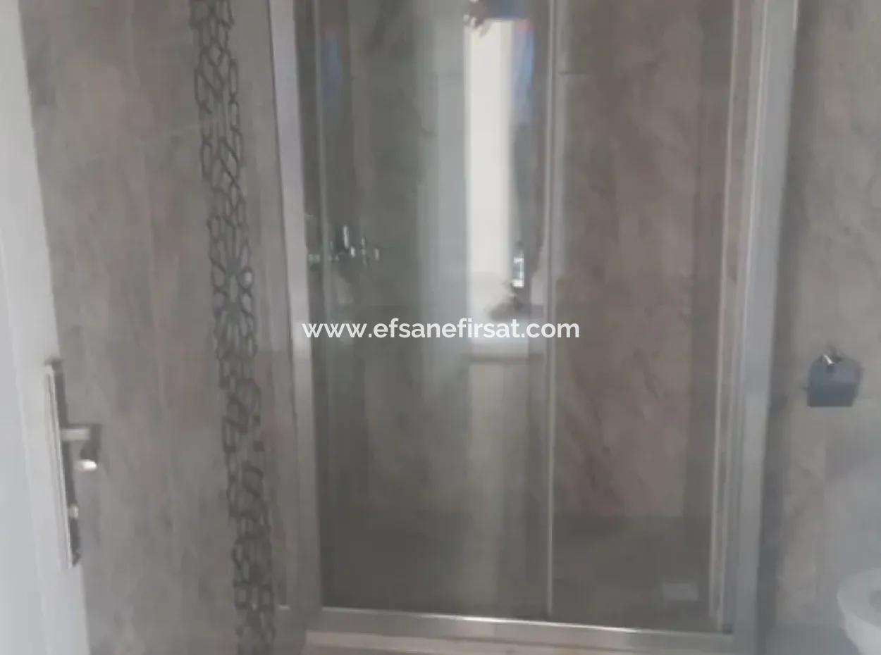 Oriya 2+ 1 85 M2 Wohnung Zur Miete-Zentrum