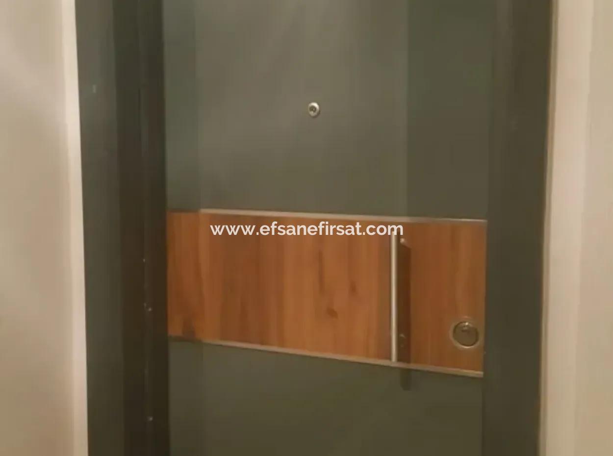 Oriya 2+ 1 85 M2 Wohnung Zur Miete-Zentrum