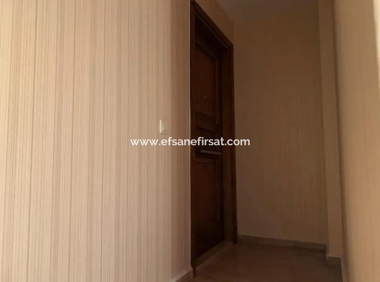 Duplex-Penthouse Zum Verkauf In Dalyan-Kanal Null