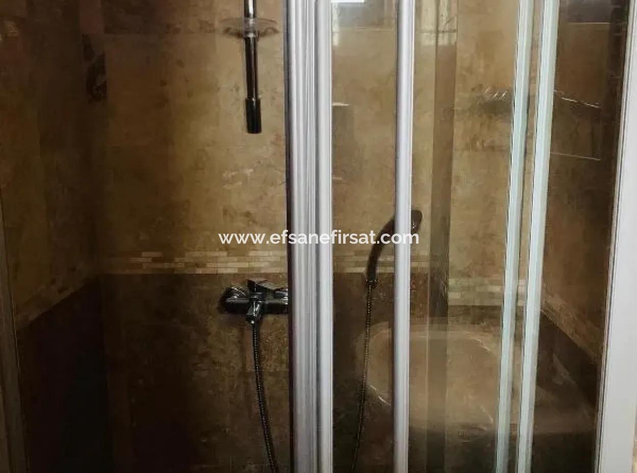 Duplex-Penthouse Zum Verkauf In Dalyan-Kanal Null