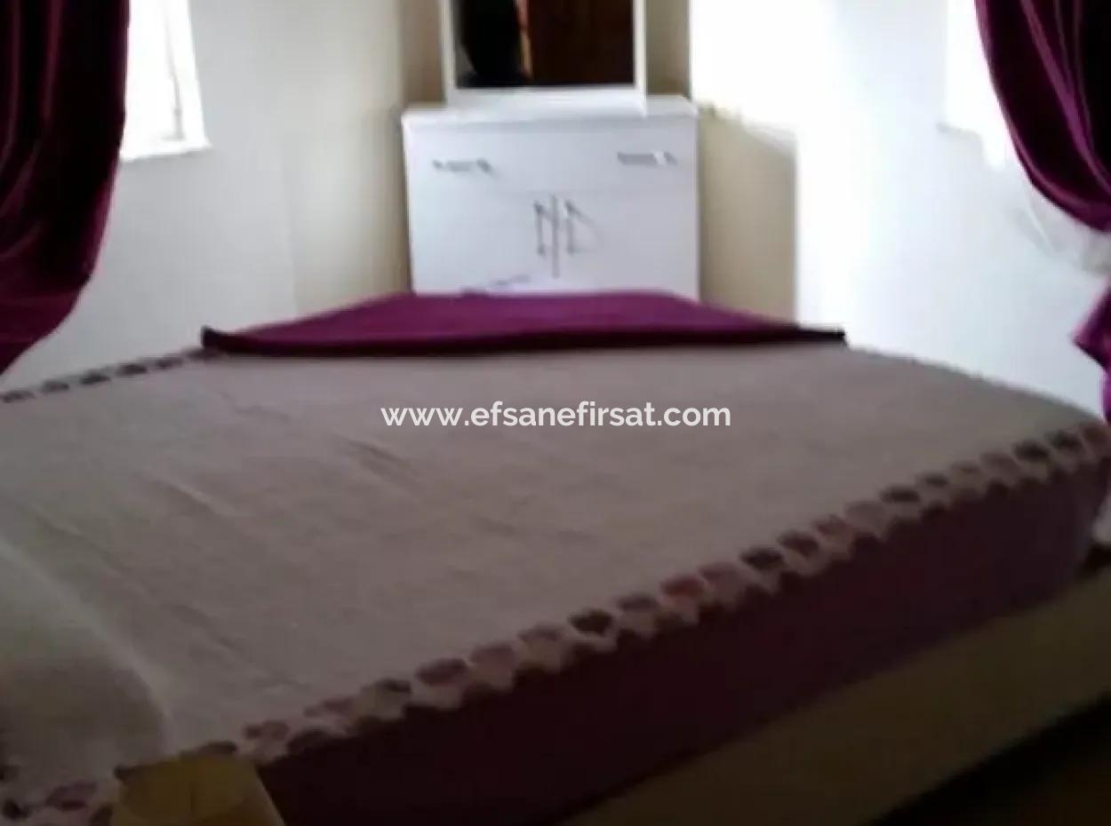 2 Möblierte 1-Zimmer-Penthouse Zum Verkauf In Dalyan Muğla