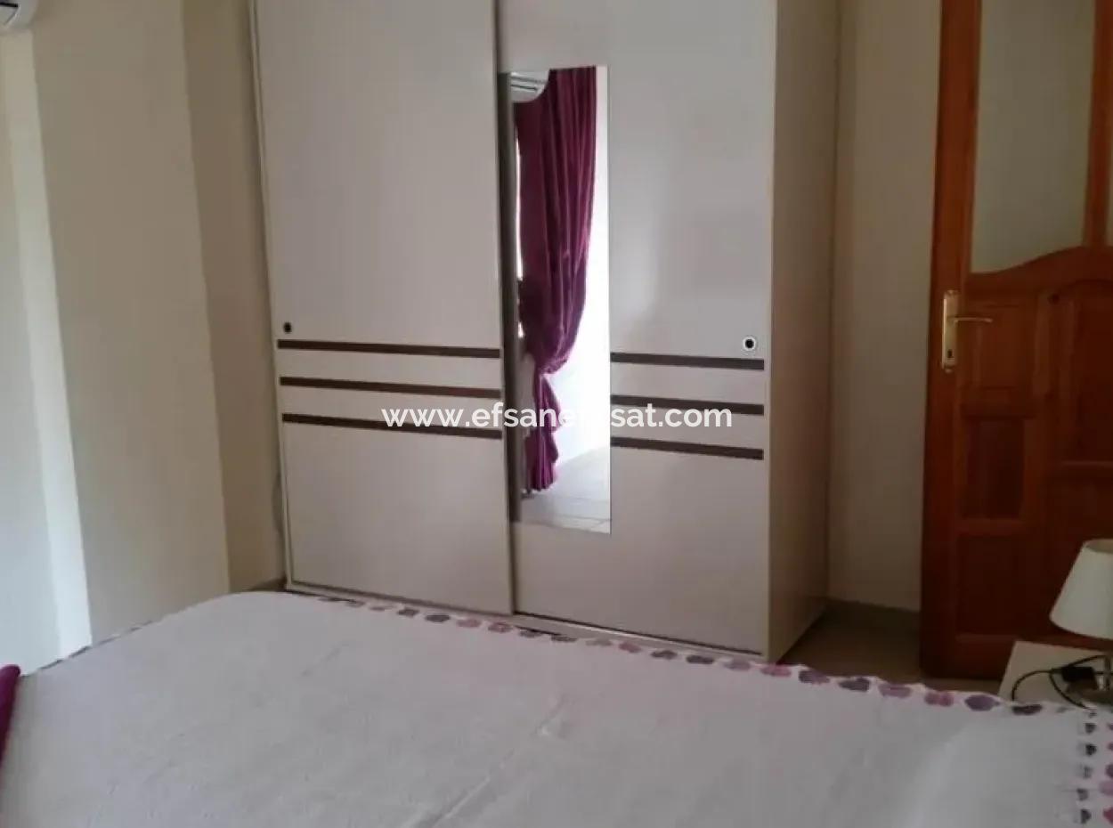 2 Möblierte 1-Zimmer-Penthouse Zum Verkauf In Dalyan Muğla