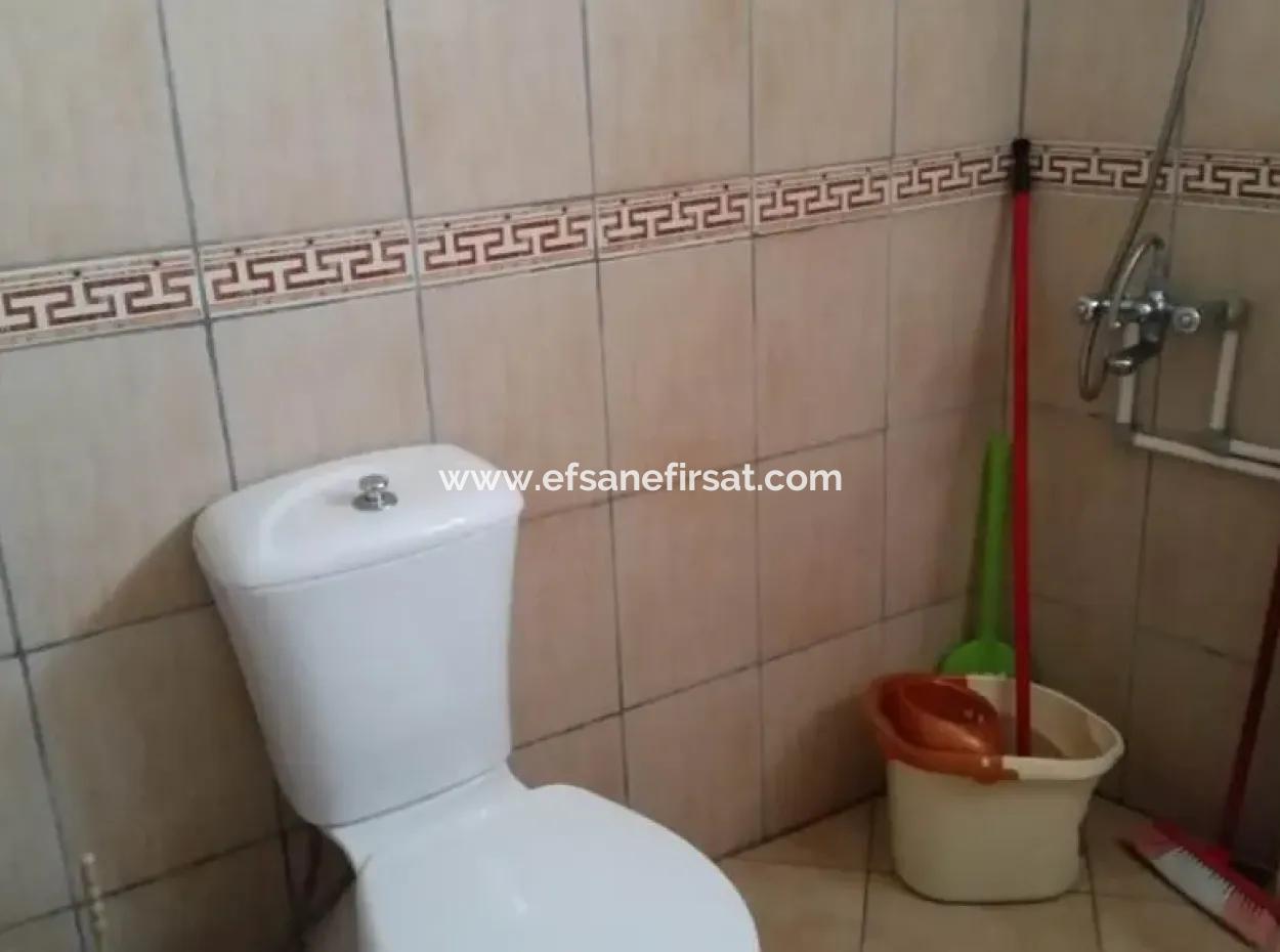 2 Möblierte 1-Zimmer-Penthouse Zum Verkauf In Dalyan Muğla