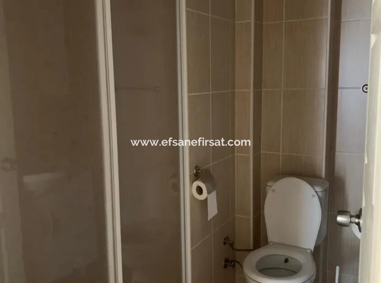 2 Für 1 Schnäppchen-Wohnung Zum Verkauf In Ortaca