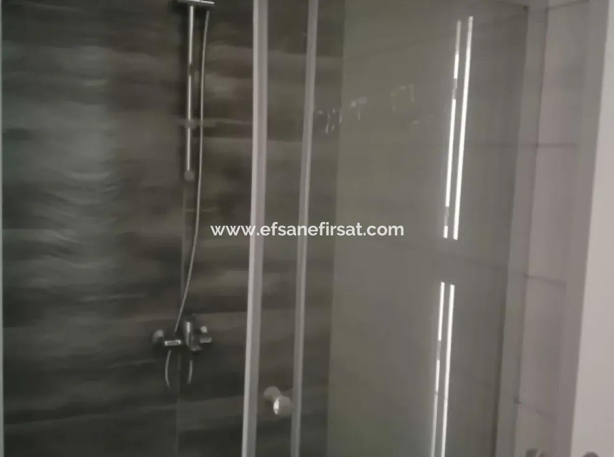 Neue Wohnung Zum Verkauf In Ortaca Zentrum-Zentralheizung